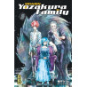 Mission : Yozakura family - Tome 7 (VF)