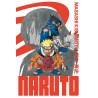 Naruto Edition Hokage (DELUXE) Tome 4 (VF)