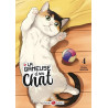 La Gameuse et son Chat Tome 4 (VF)