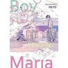 Couverture de Boy Meets Maria