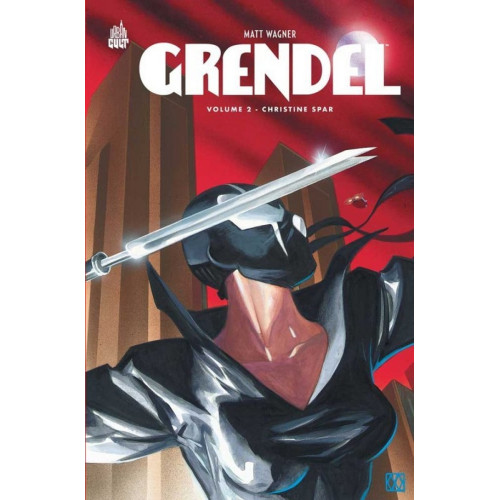 Grendel Tome 2 (VF)