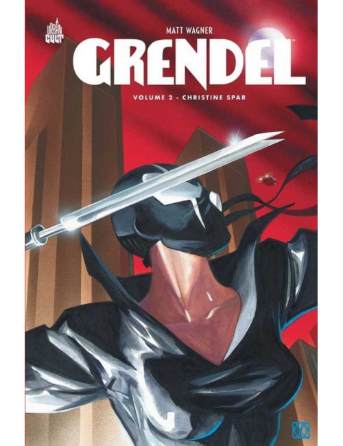 Grendel Tome 2 (VF)