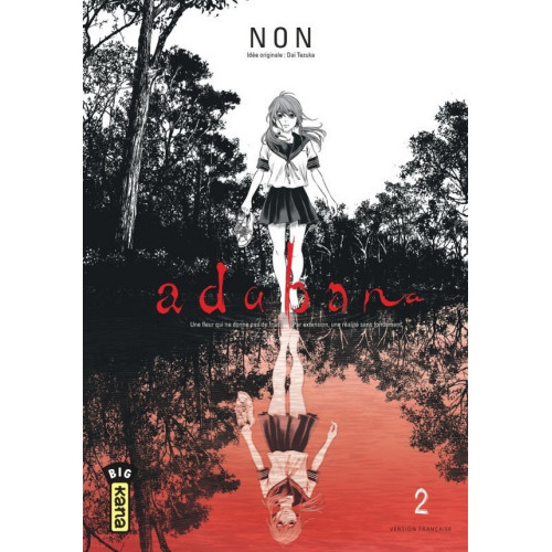 Adabana - Tome 2 (VF)