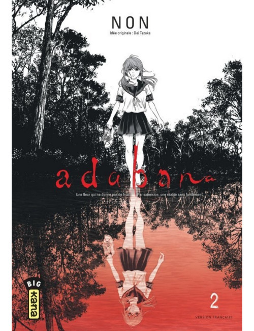 Adabana - Tome 2 (VF)