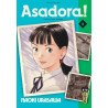 Asadora! Tome 6 (VF)