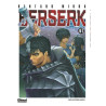 Couverture de Berserk - Tome 41