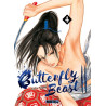 BUTTERFLY BEAST II TOME 4 (VF)