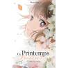 Couverture de Ce printemps rémanent - Tome 1