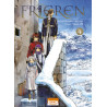 Couverture de Frieren T04