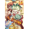 Dr Stone Tome 16 (VF)