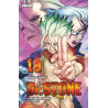 Dr Stone Tome 18 (VF)