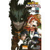 Couverture de My Hero Academia T33