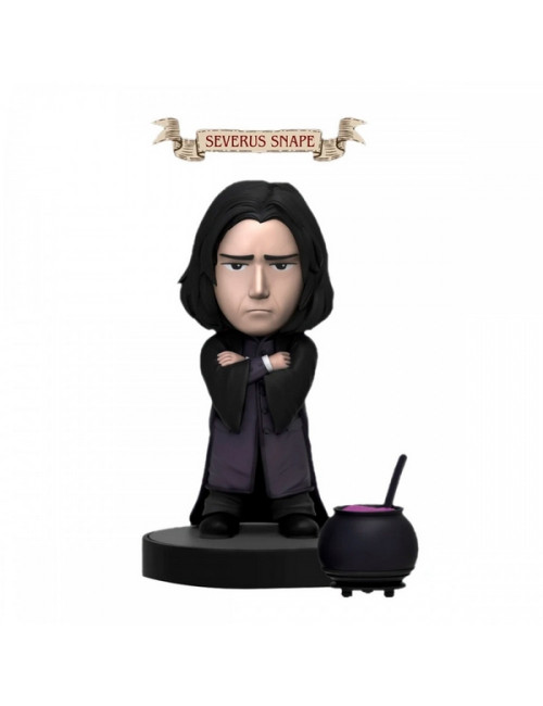 Harry Potter Mini Egg Attack 8 cm - Severus Snape