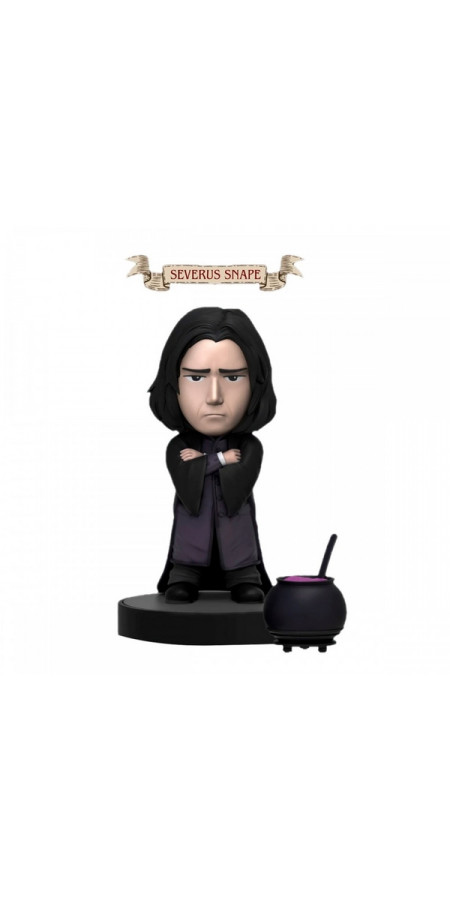 Harry Potter Mini Egg Attack 8 cm - Severus Snape