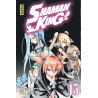 Shaman King Star Edition Tome 15 (VF)