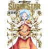 Shaman King The Super Star Tome 5 (VF)