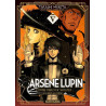 Arsène Lupin - Réédition 2022 - Tome 5