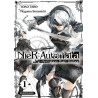 NIER:AUTOMATA OPERATION PEARL HARBOR - TOME 1(VF)