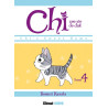 Chi - Une vie de chat T04 (VF)