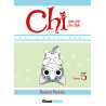 Chi - Une vie de chat T05 (VF)