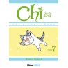 Chi - Une vie de chat T07 (VF)