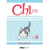 Chi - Une vie de chat T08 (VF)