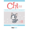 Chi - Une vie de chat T11 (VF)