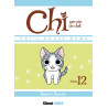 Chi - Une vie de chat T12 (VF)