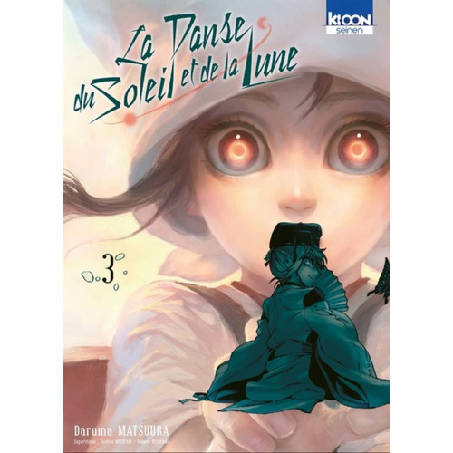 La Danse du soleil et de la lune T03 (VF)