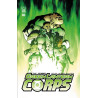 Green Lantern Corps Tome 1 (VF)