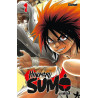 Hinomaru Sumo - Tome 01 (VF)