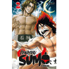 Hinomaru Sumo - Tome 02 (VF)