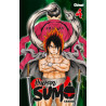 Hinomaru Sumo - Tome 04 (VF)