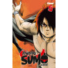 Hinomaru Sumo - Tome 05 (VF)