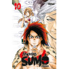 Hinomaru Sumo - Tome 10 (VF)