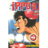 Ippo Saison 1 - La rage de vaincre-  Tome 03 (VF)