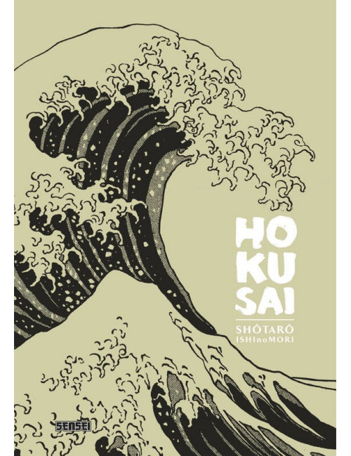 Hokusai (VF)