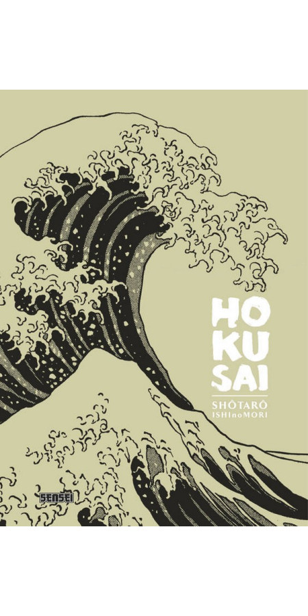 Hokusai (VF)