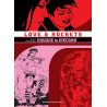 Couverture de Love & Rockets T01