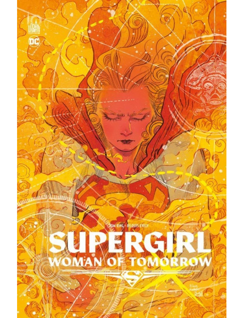 Supergirl : Woman of Tomorrow (VF)