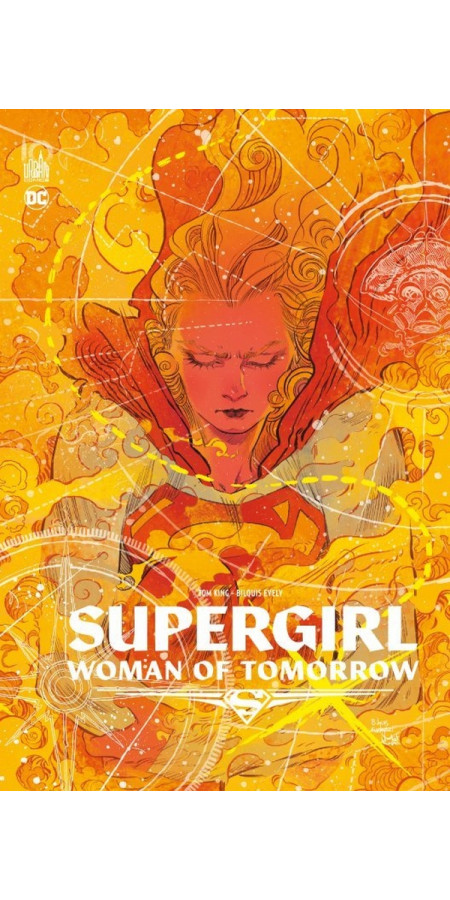 Supergirl : Woman of Tomorrow (VF)