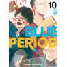 Blue Period Tome 10 (VF)