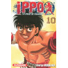 Ippo Saison 1 - La rage de vaincre-  Tome 10 (VF)