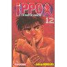 Ippo Saison 1 - La rage de vaincre-  Tome 12 (VF)