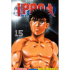 Ippo Saison 1 - La rage de vaincre-  Tome 15 (VF)