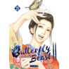 BUTTERFLY BEAST II TOME 5 (VF)