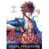 Chiruran Tome 9 (VF)