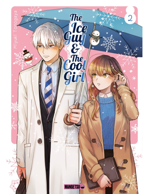 The Ice Guy & The Cool Girl T02 (VF)