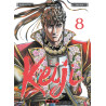 Keiji Tome 8 (VF)