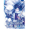 Golden Kamui Tome 2 (VF)